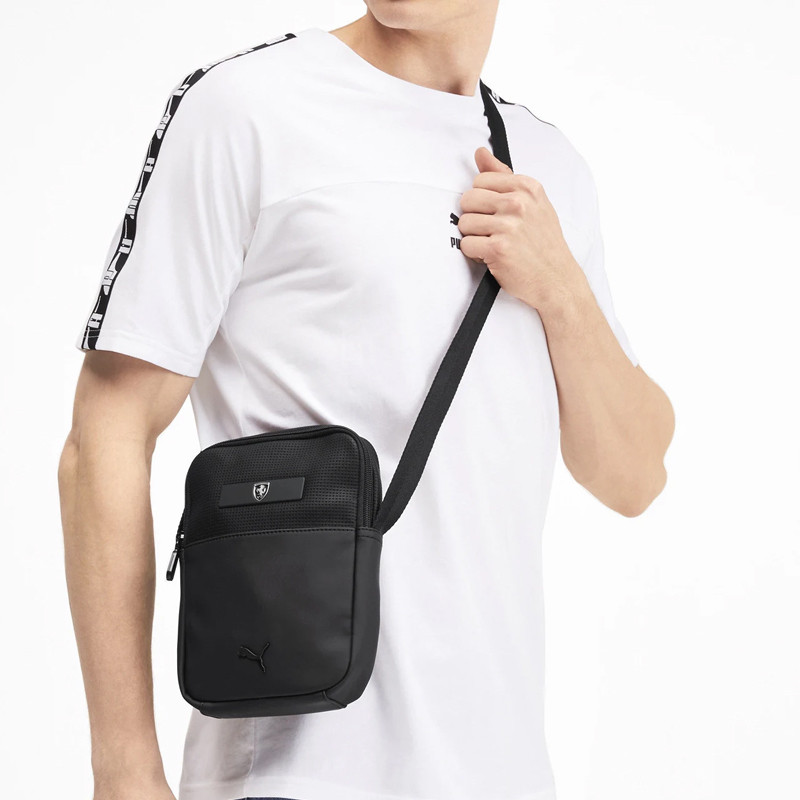 Ferrari Lifestyle Portable Bag foto 4